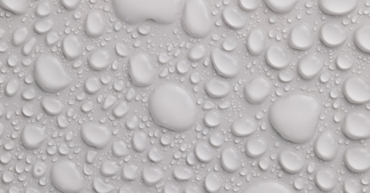 How much does leakage cost?